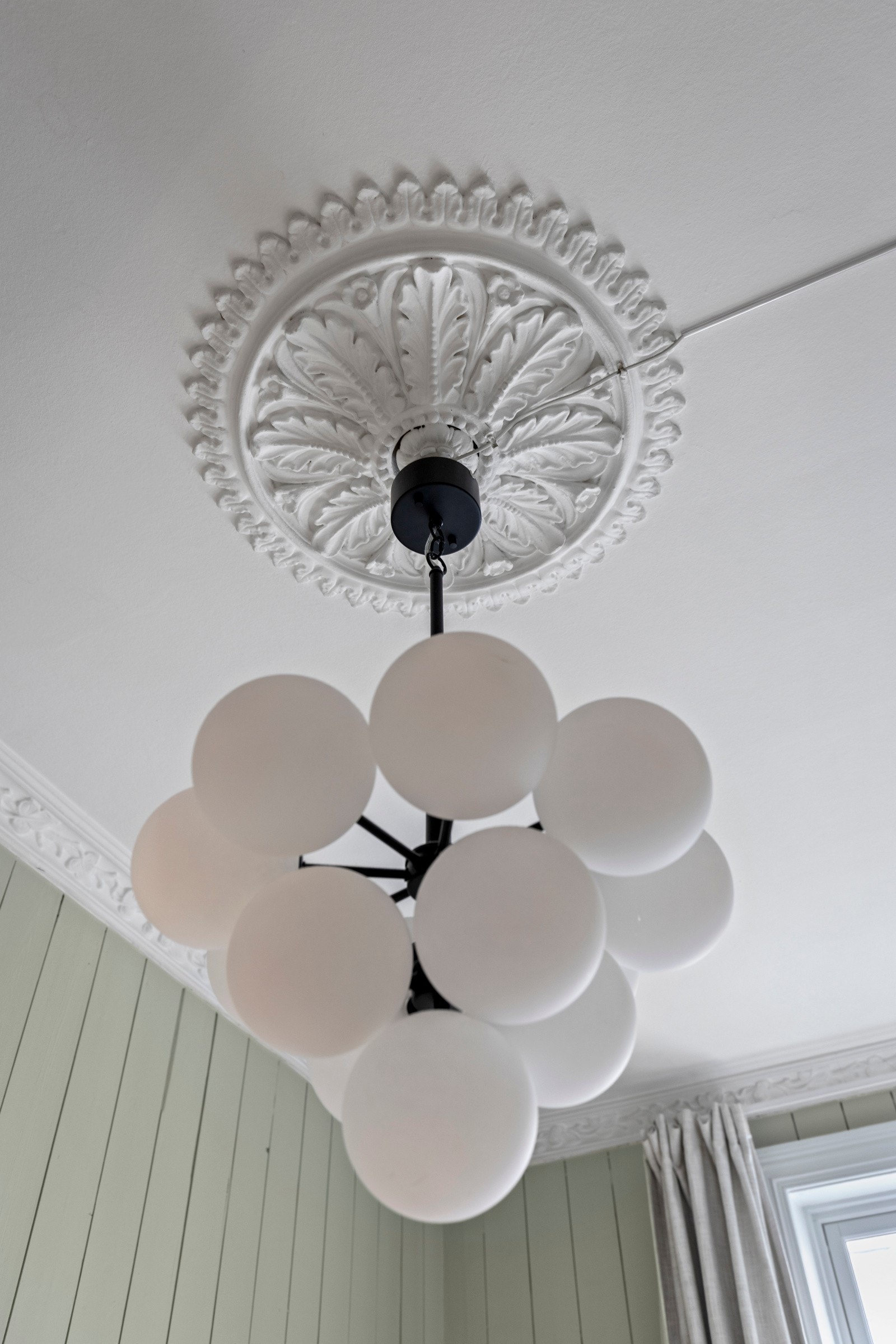 Detalj Galleribilde
