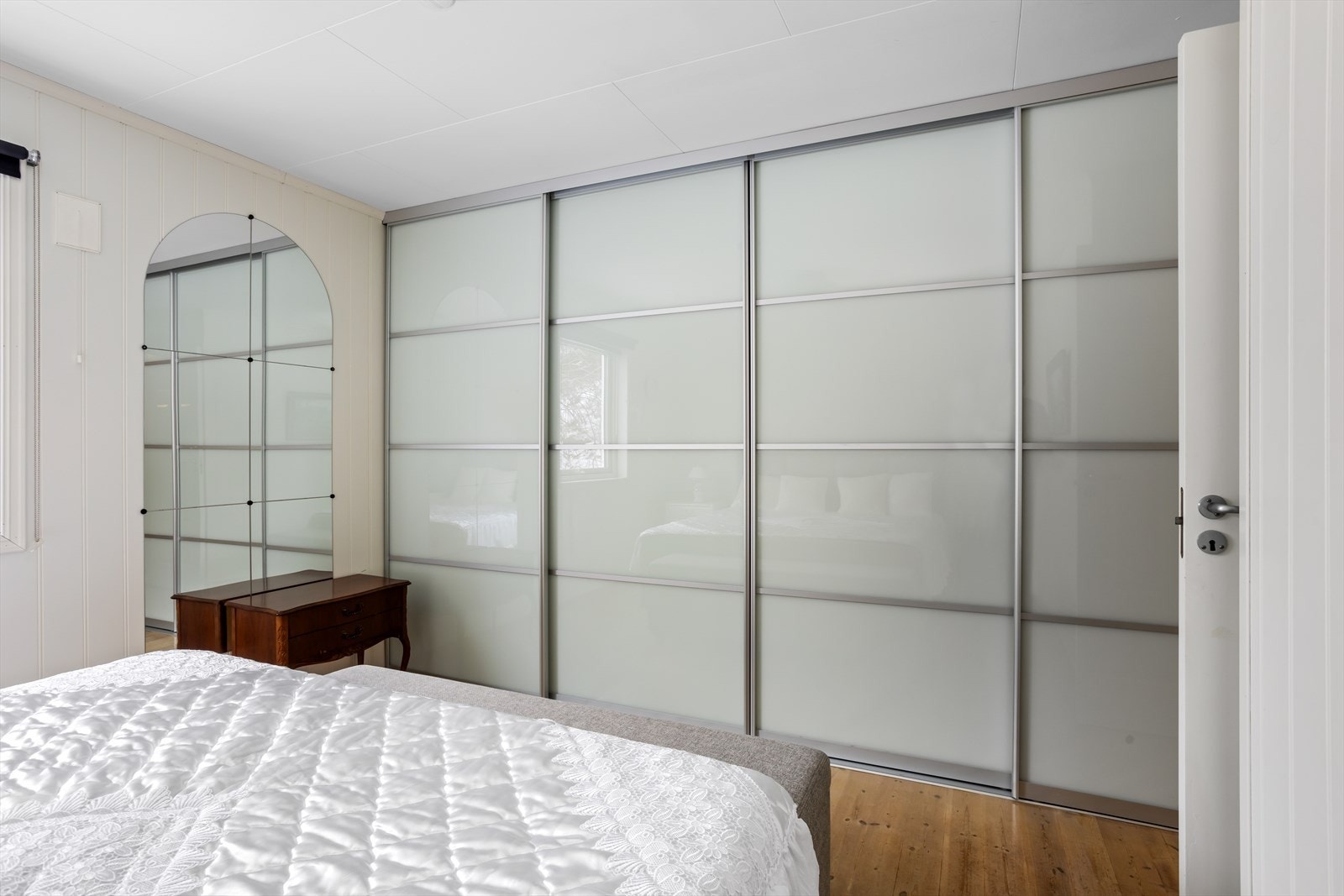 Hovedsoverom Galleribilde