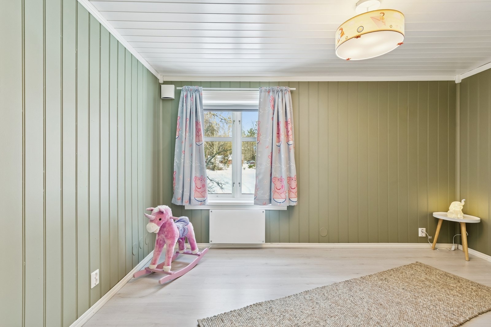 Soverom Galleribilde