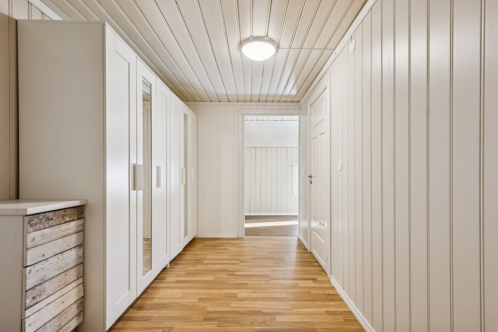 Gang 2. etg Galleribilde