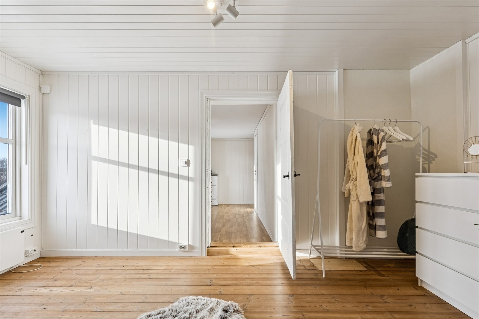 Soverom Galleribilde