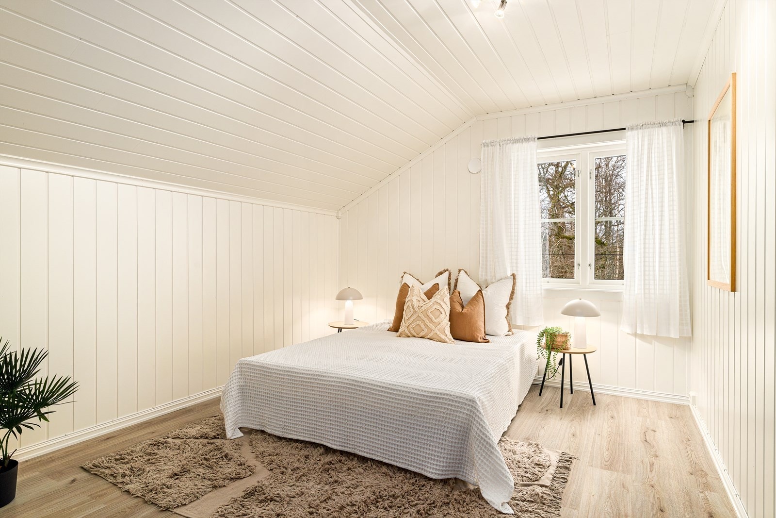 Soverom 2 Galleribilde