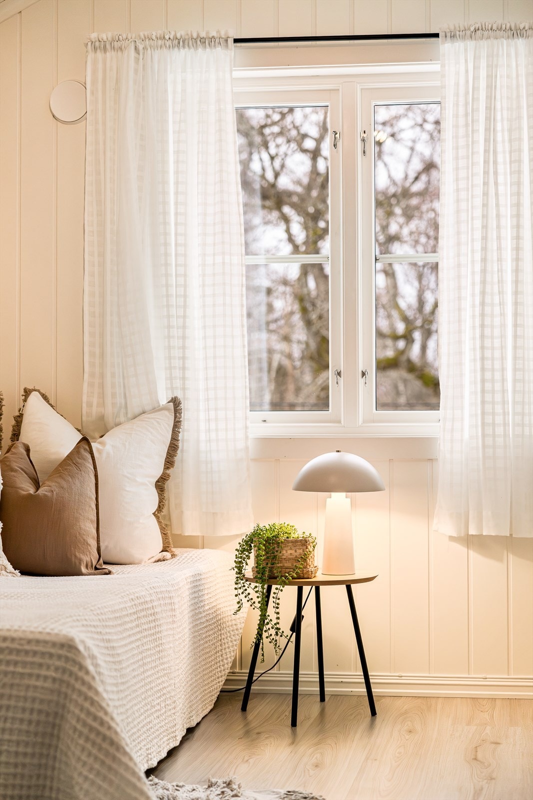 Fra soverom 2 Galleribilde