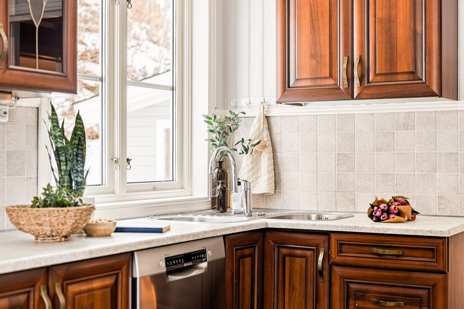 Kjøkkendetalj! Galleribilde