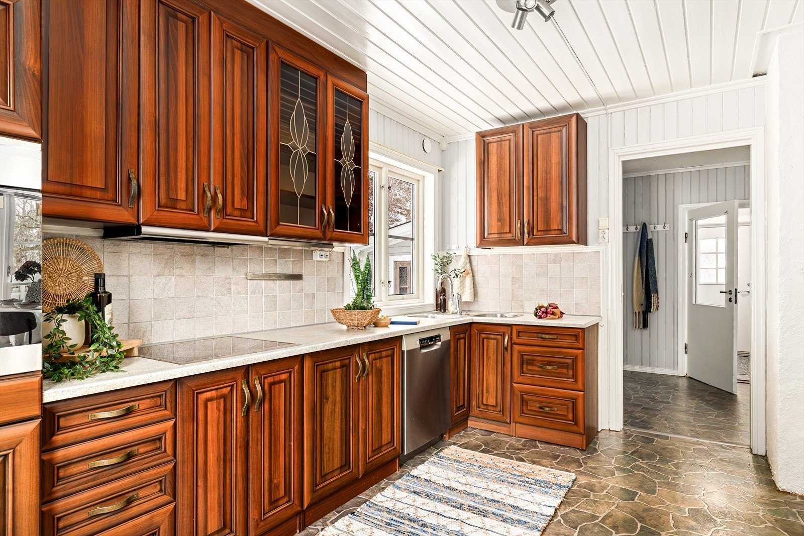 Kjøkken i 1. etg. Galleribilde