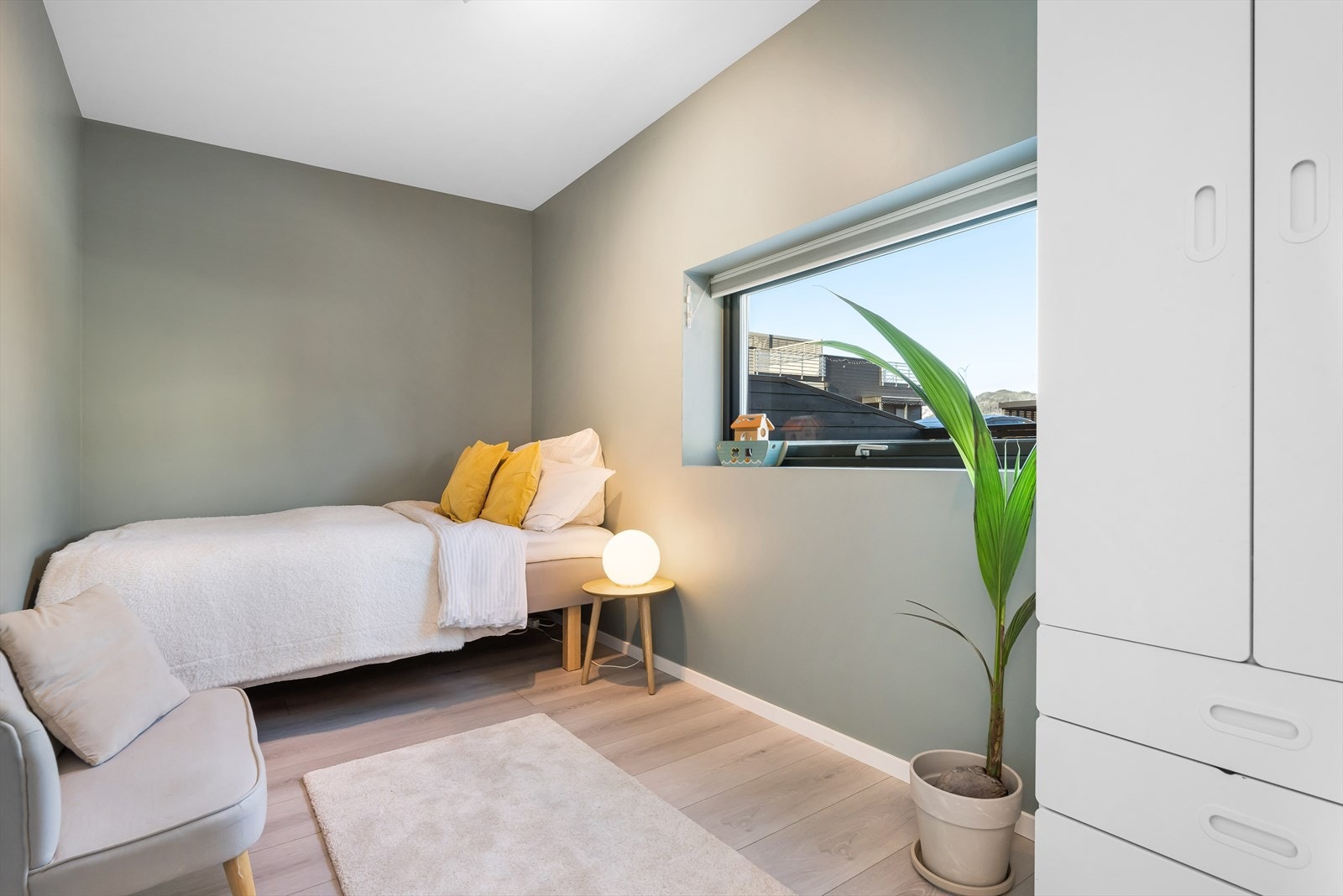 Soverom 3 Galleribilde