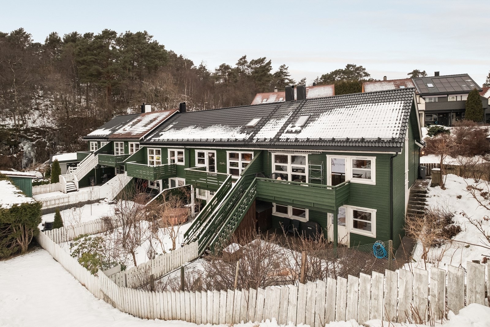 - Emera Eiendomsmegling v/ Stian Sletten har gleden av å presentere Petedalsflaten 30 - Galleribilde