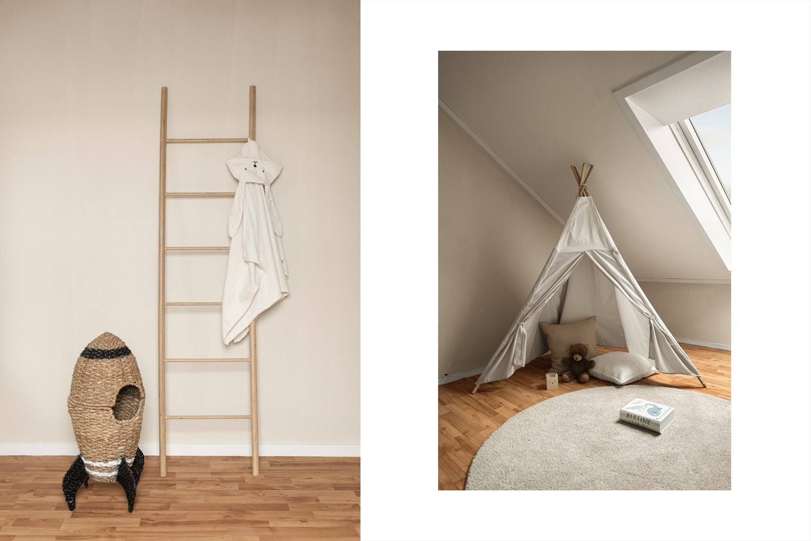 - Dette er virkelig det perfekte hjem for familien! - Galleribilde