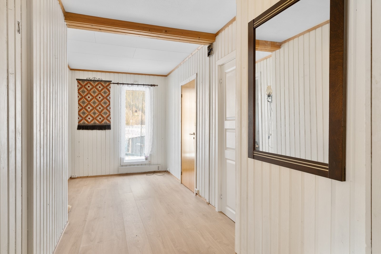 Gang 1. etasje Galleribilde