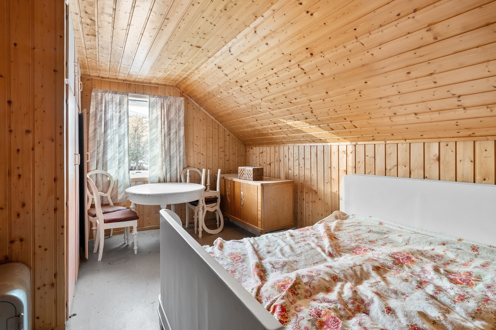 Soverom Galleribilde