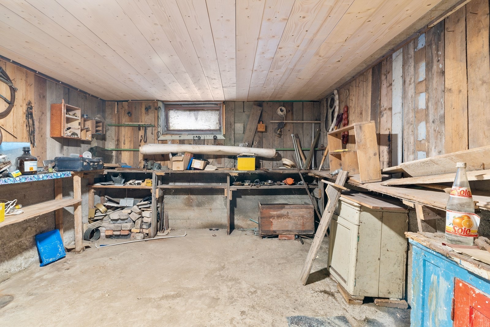 Kjeller Galleribilde