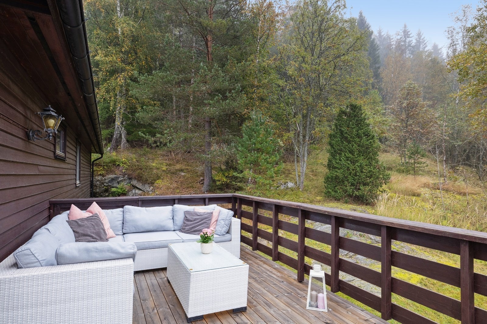 Sommerfoto. Galleribilde