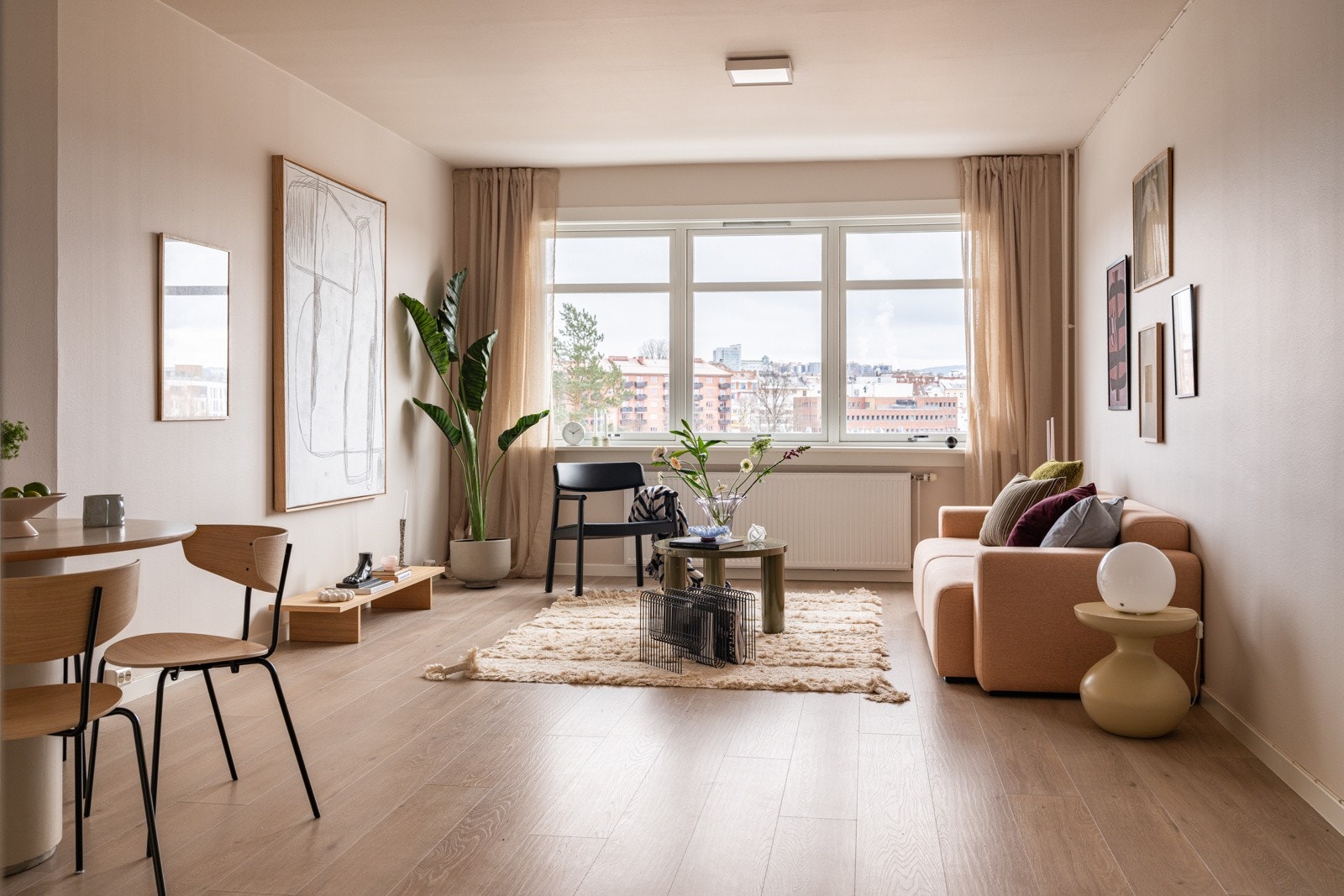 Velkommen til Sagene og Maridalsveien 122! Galleribilde