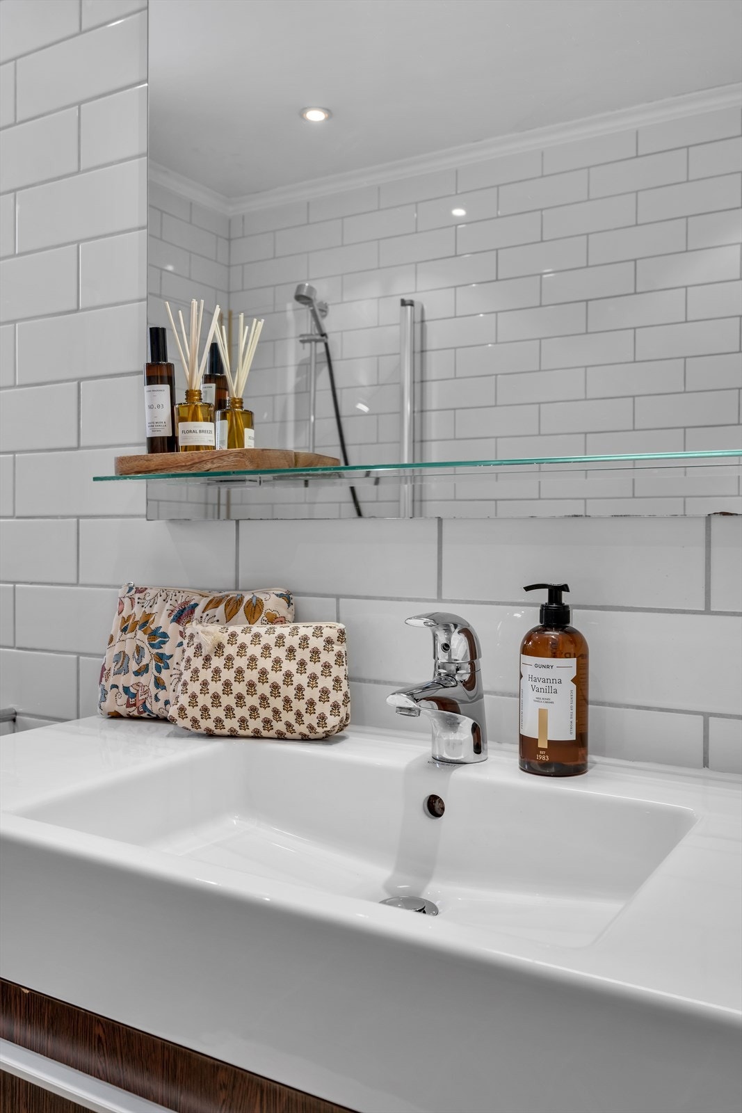 Baderom Galleribilde