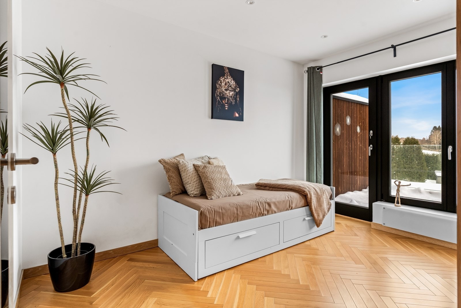 Soverom 3 Galleribilde