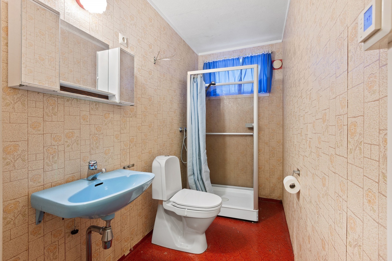 Bad i underetasjen Galleribilde