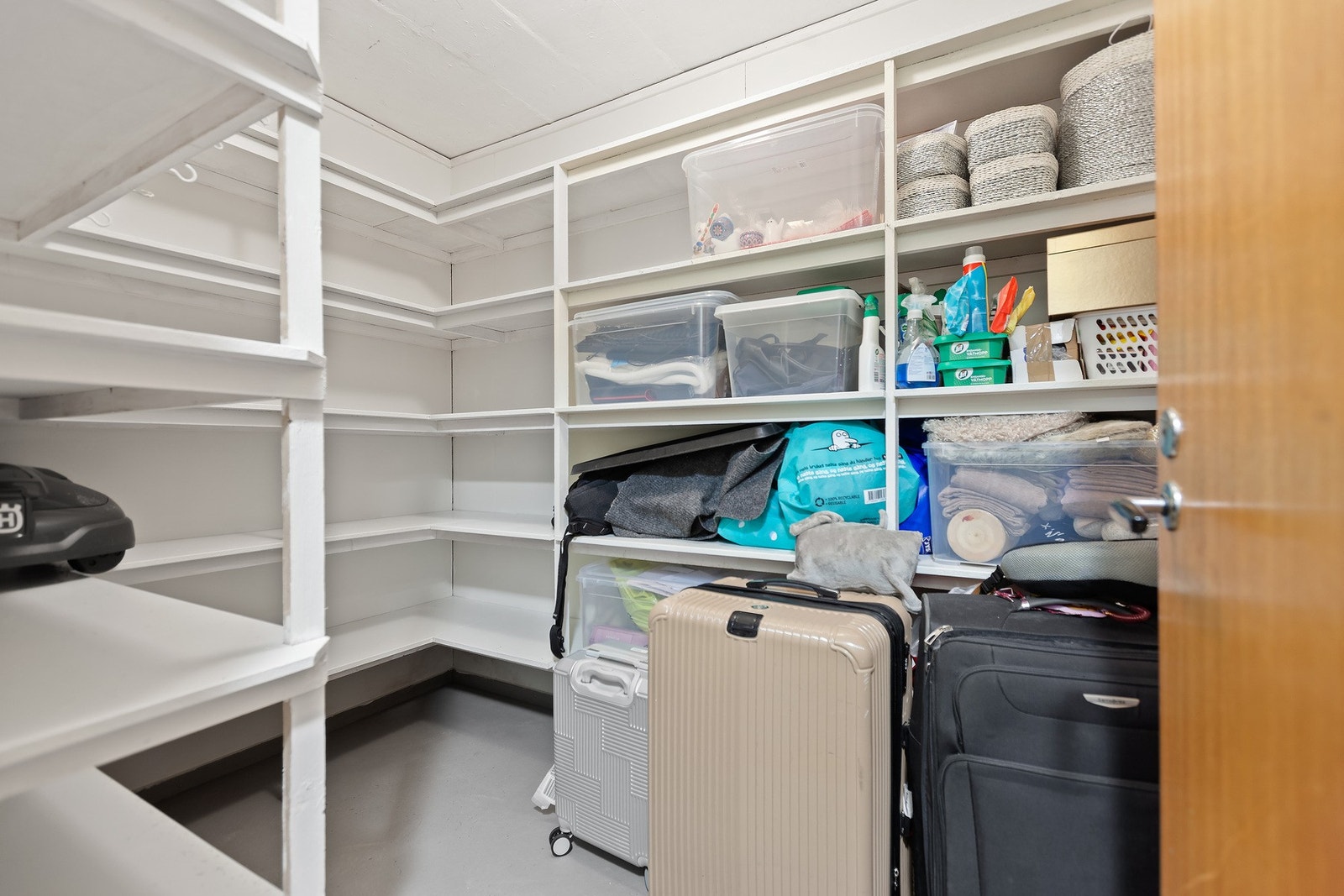 Bod hybelleilighet Galleribilde