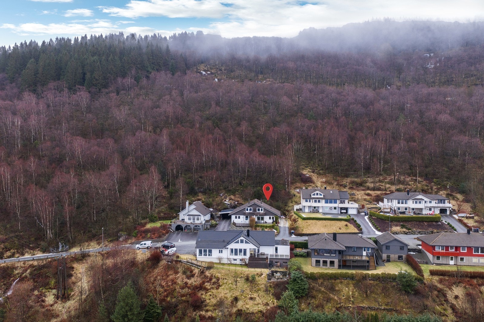 Oversiktsbilde Galleribilde