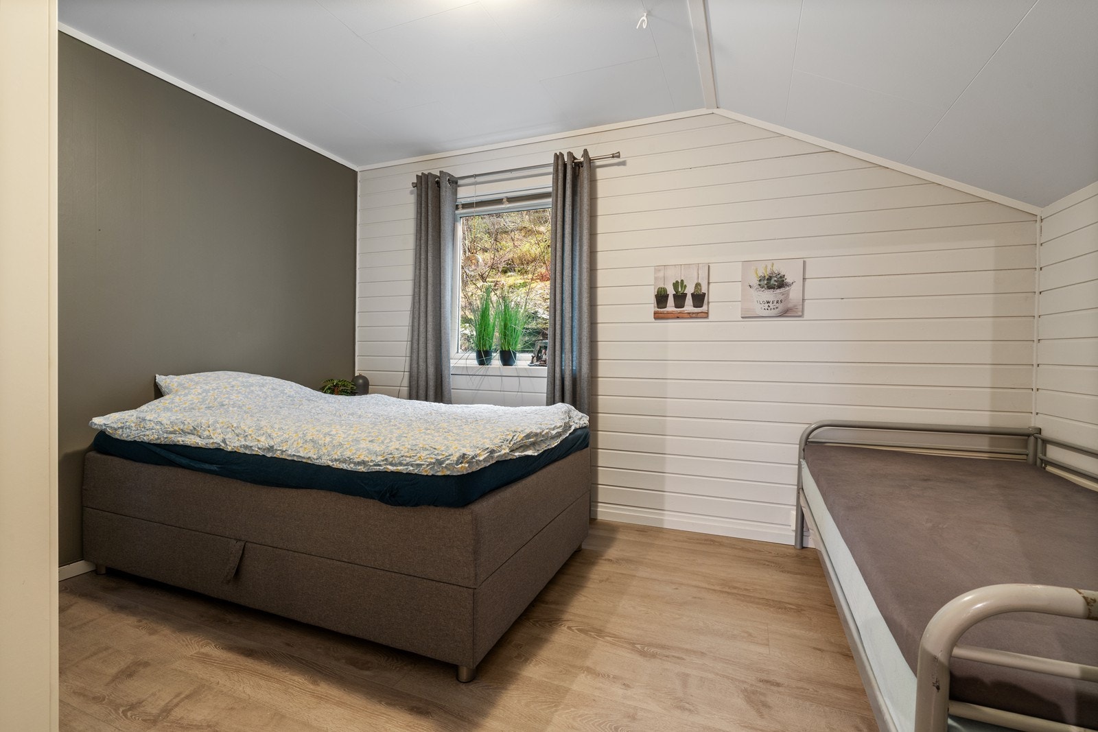 Soverom 3 Galleribilde