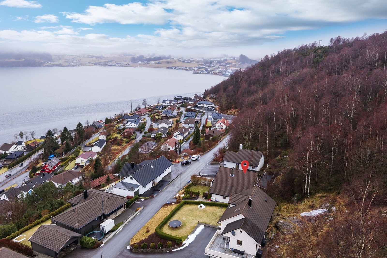 Oversiktsbilde Galleribilde