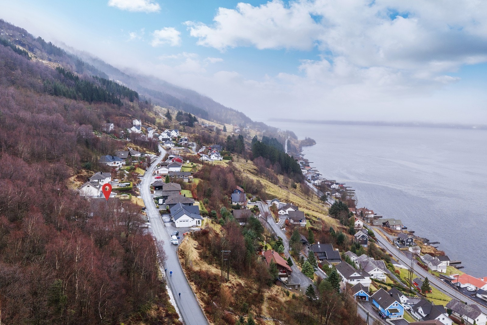 Oversiktsbilde Galleribilde