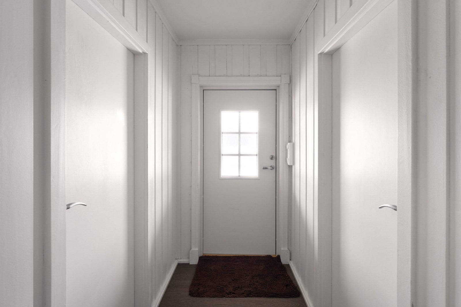 Velkommen inn til hybelen! Galleribilde