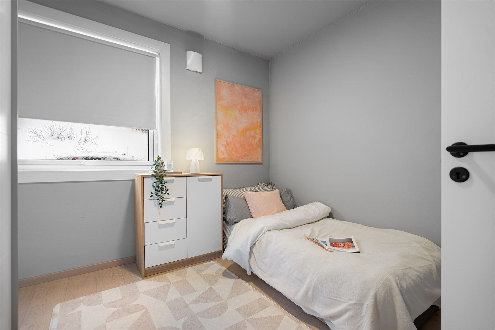 Soverom 2 Galleribilde