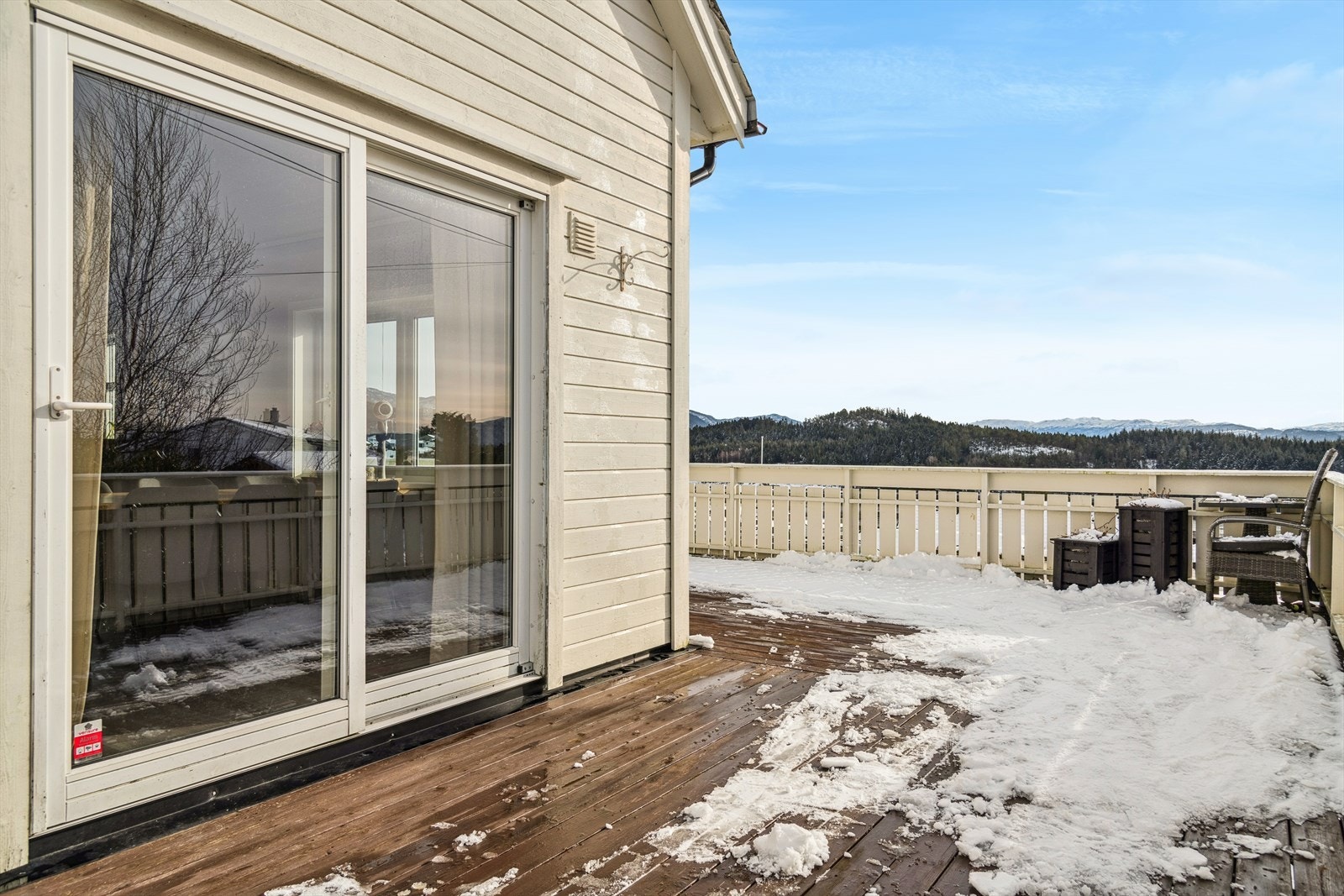 Her nytes fine dager! Galleribilde