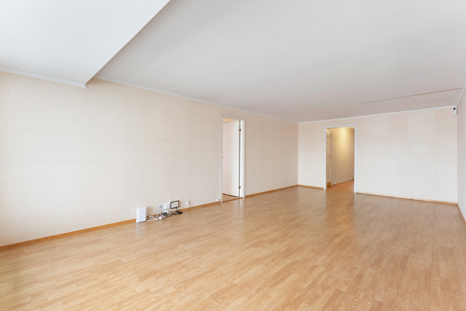 Tilbake i stuen Galleribilde