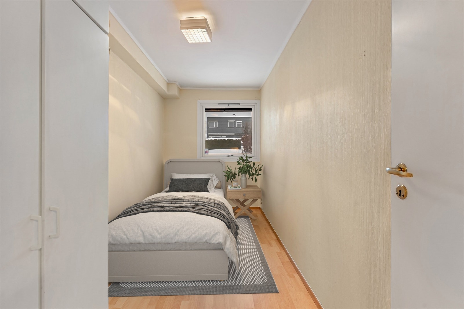 Digitalt stylet bilde Galleribilde