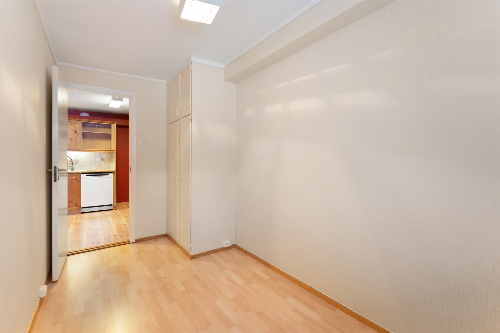 Soverom 1 Galleribilde