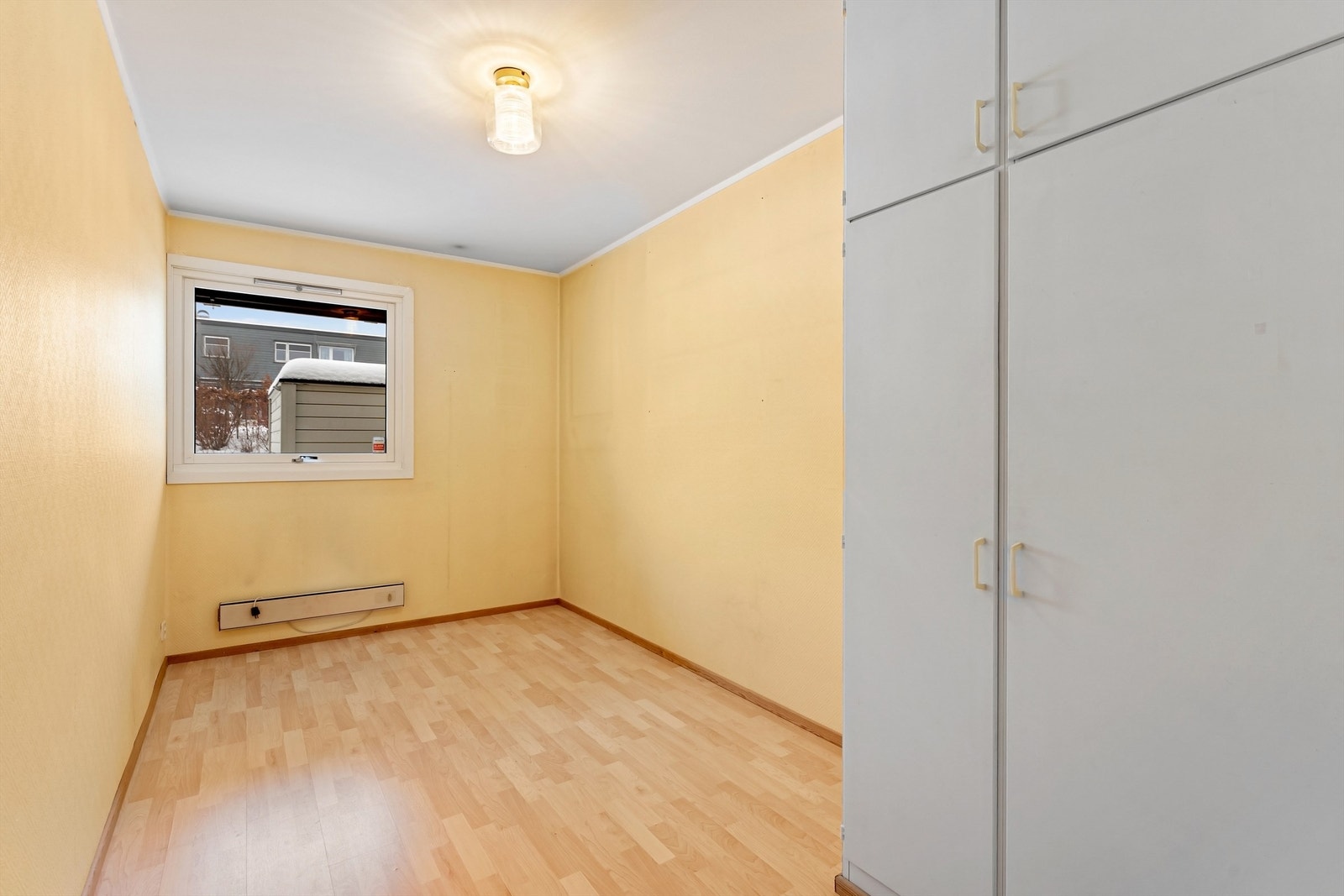 Soverom 2 Galleribilde