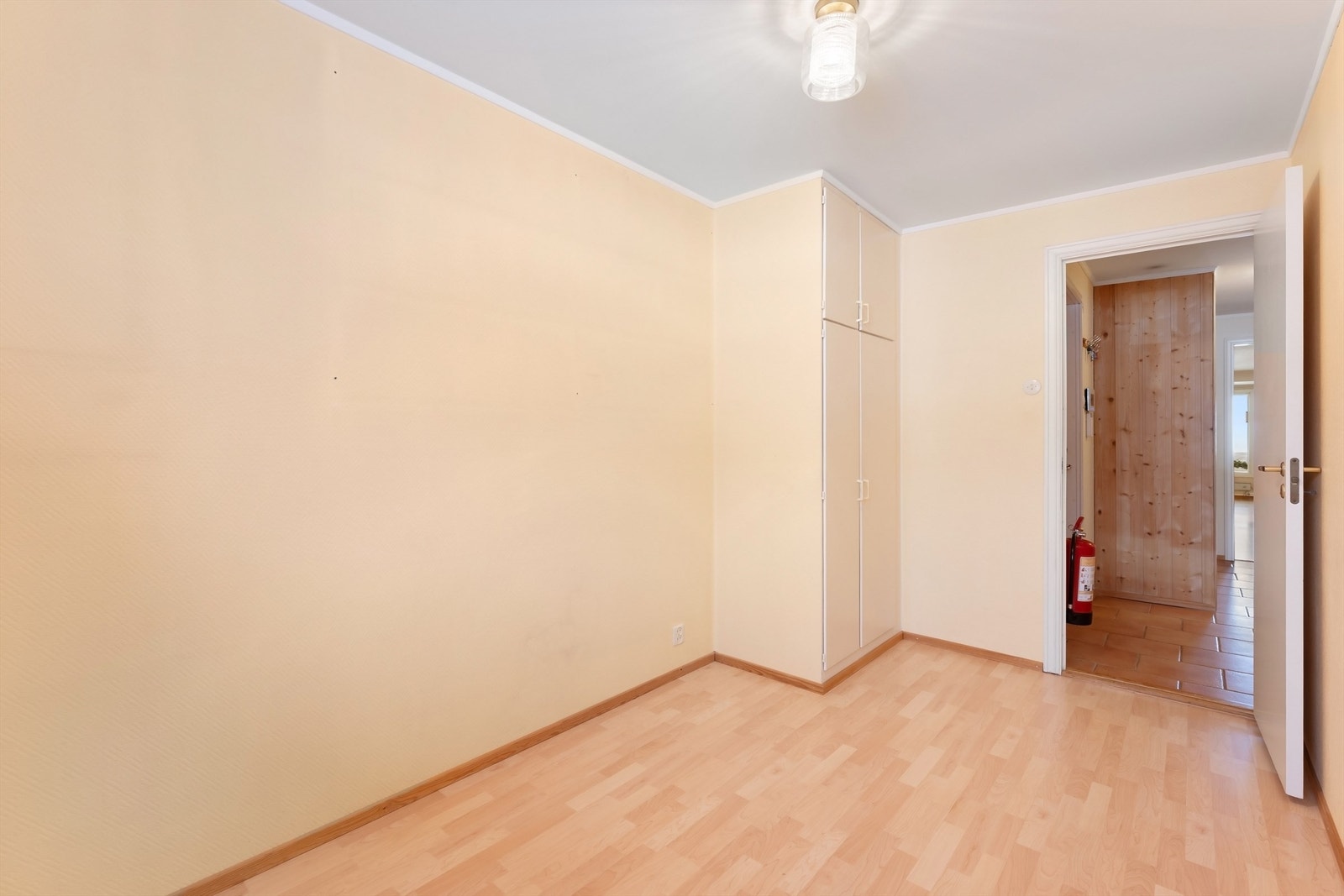 Soverom 2 Galleribilde