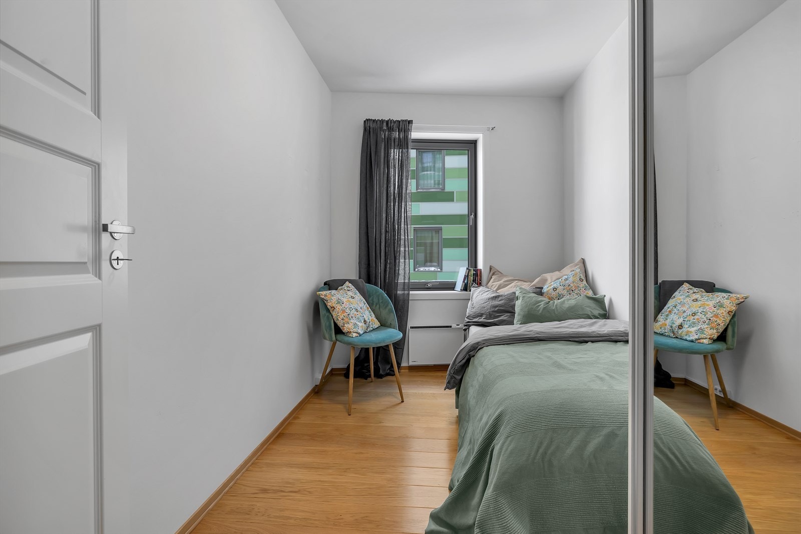 Soverom 2. Galleribilde