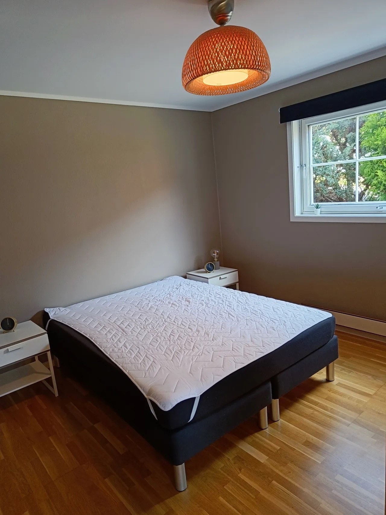 Hovedsoverom Galleribilde