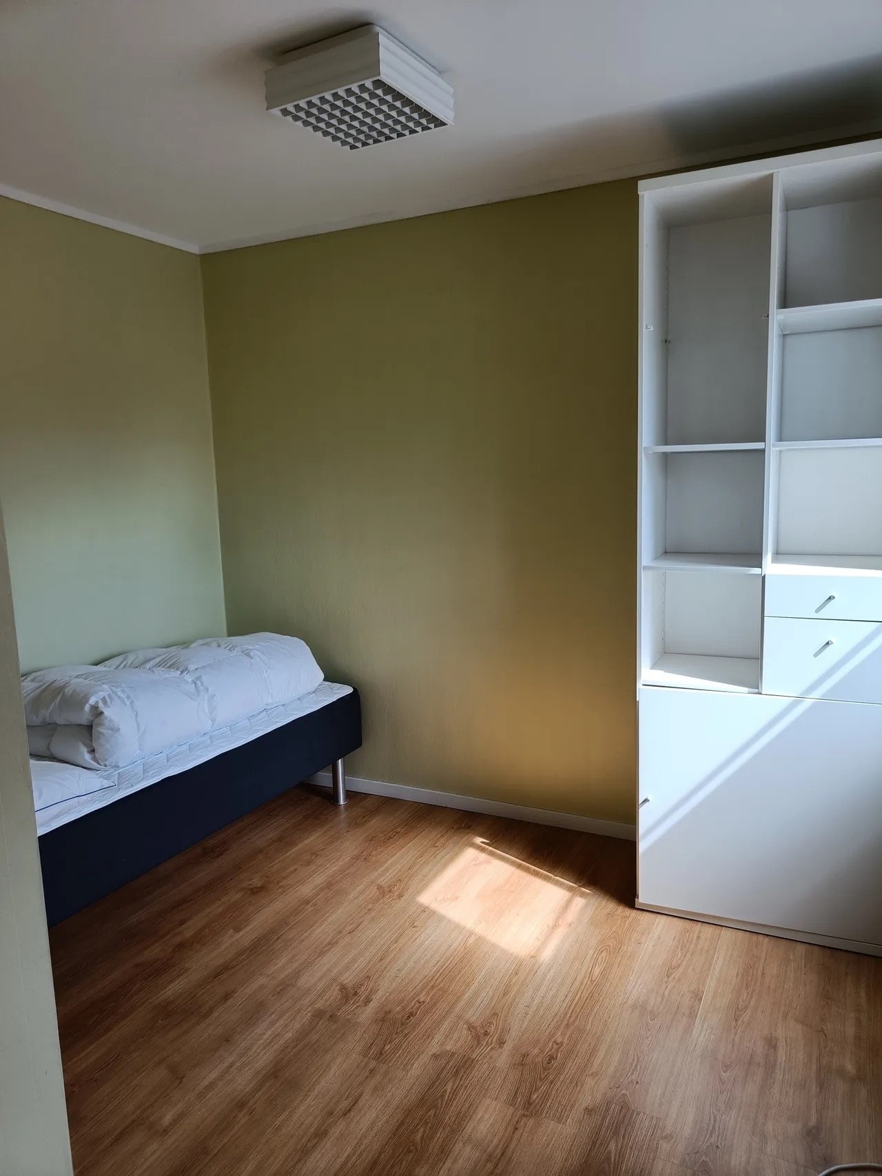 Andre soverom Galleribilde