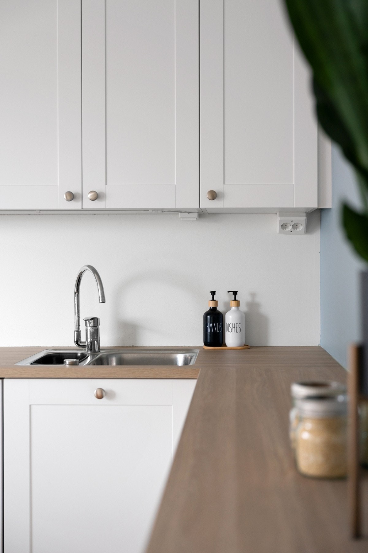 Detaljbilde. Galleribilde