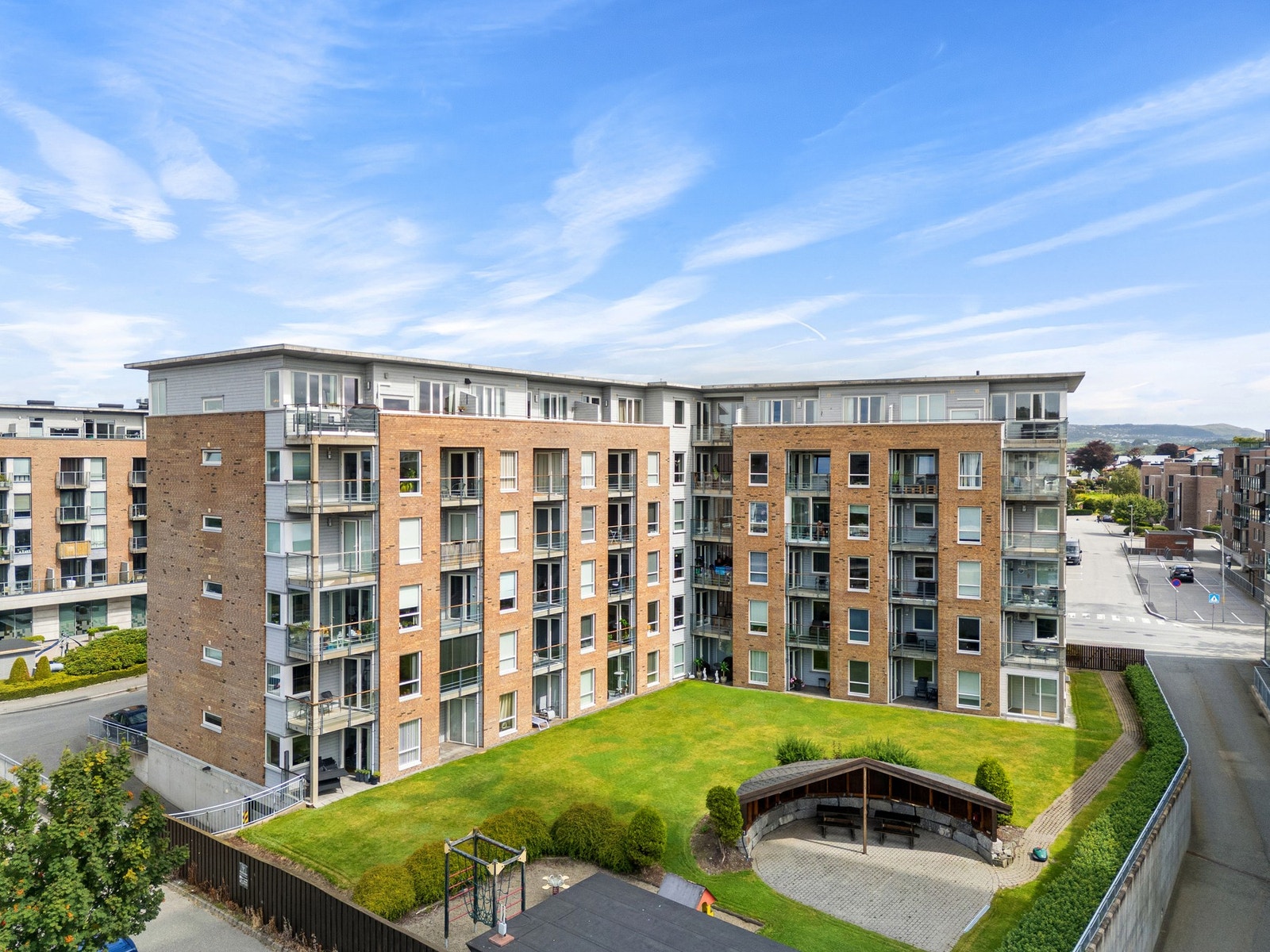 Velkommen til Hetlandsgata 7 - Presenteres av Marius Time Vaaland v/PrivatMegleren Jæren. Galleribilde