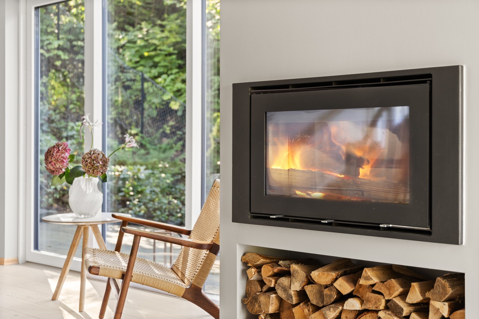 Detaljbilde. Galleribilde