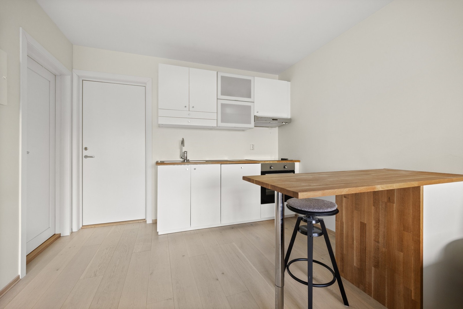 Dette er en attraktiv løsning som kan bidra til ekstra inntekter eller gi boligen økt funksjonalitet etter behov. Galleribilde