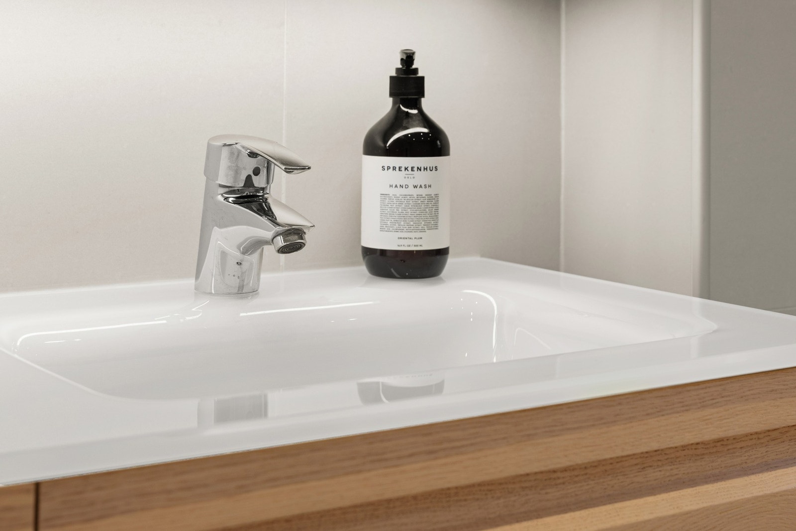 Detaljbilde. Galleribilde