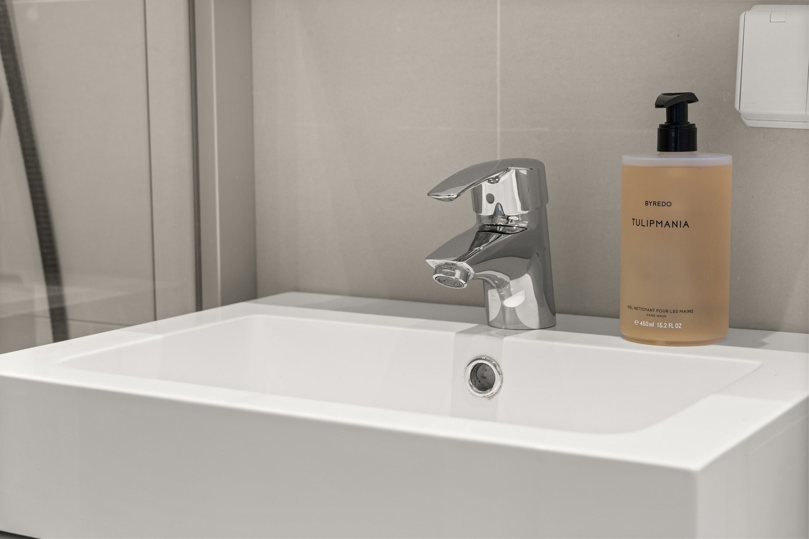 Detaljbilde. Galleribilde