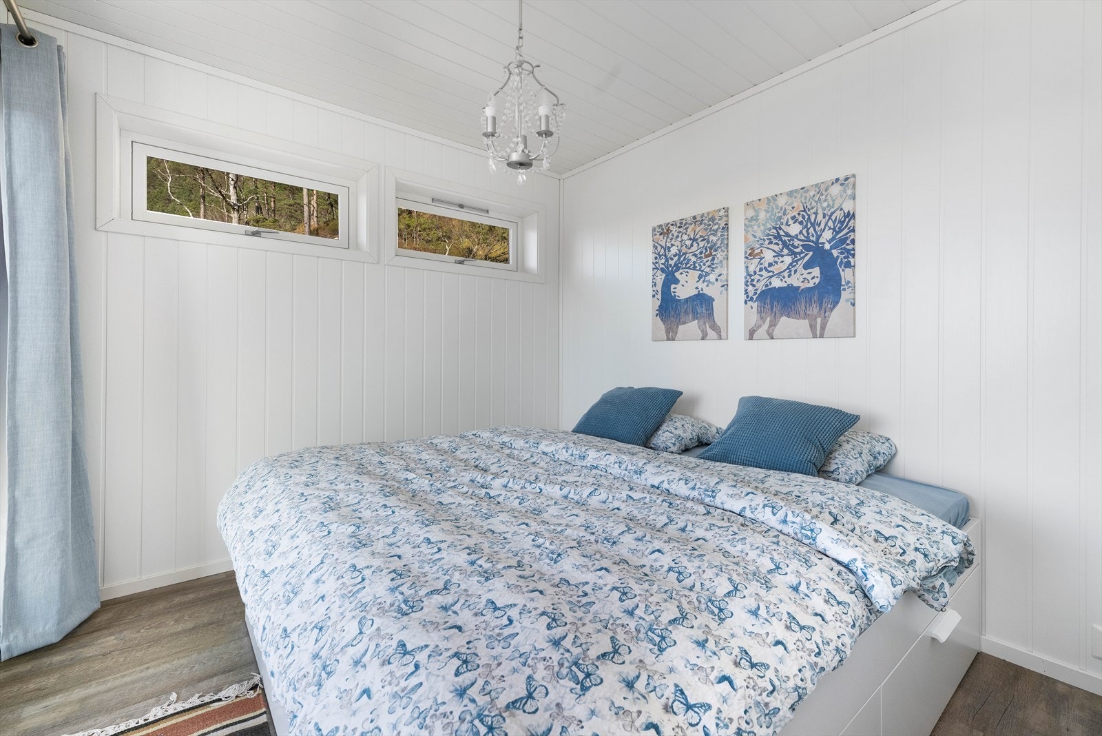 Soverom Galleribilde