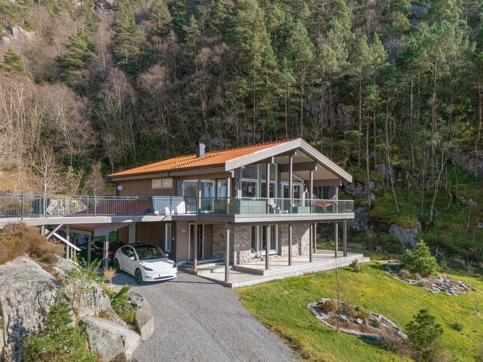 Espevika 35 Galleribilde