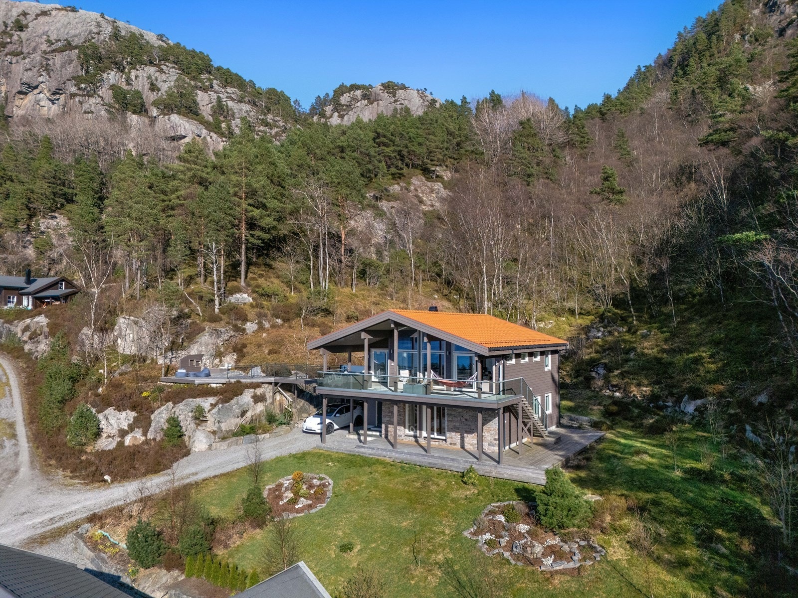 Espevika 35 Galleribilde