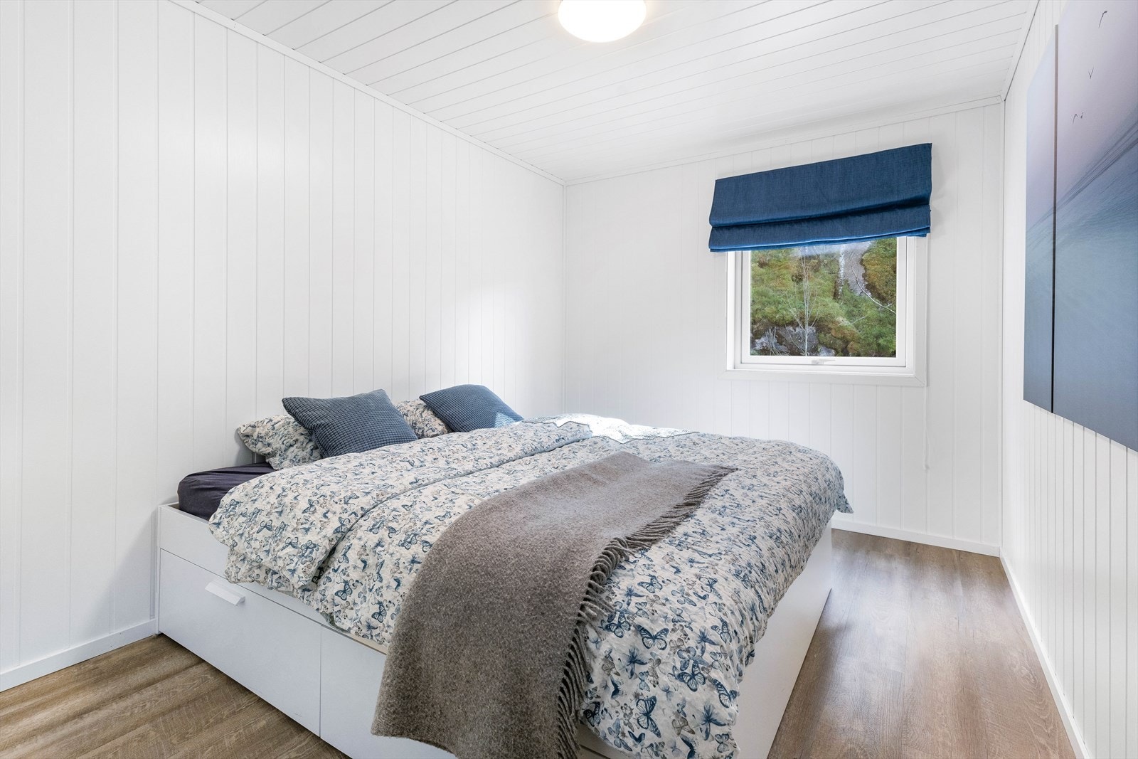 Soverom Galleribilde