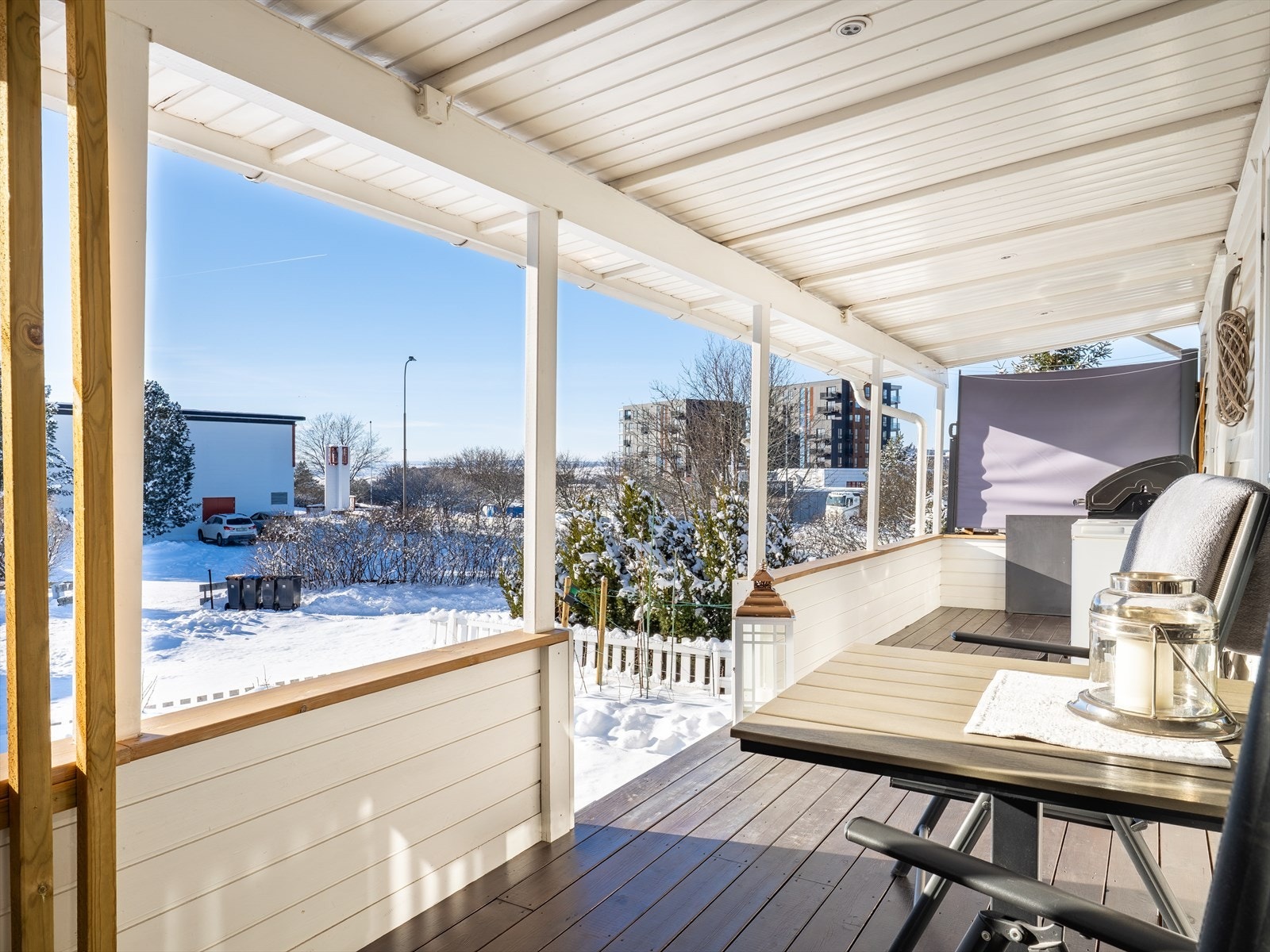 DNB Eiendom v/Joachim Vågen tlf. 91712768 ønsker deg velkommen til Måsåbekkvegen 11B! Galleribilde