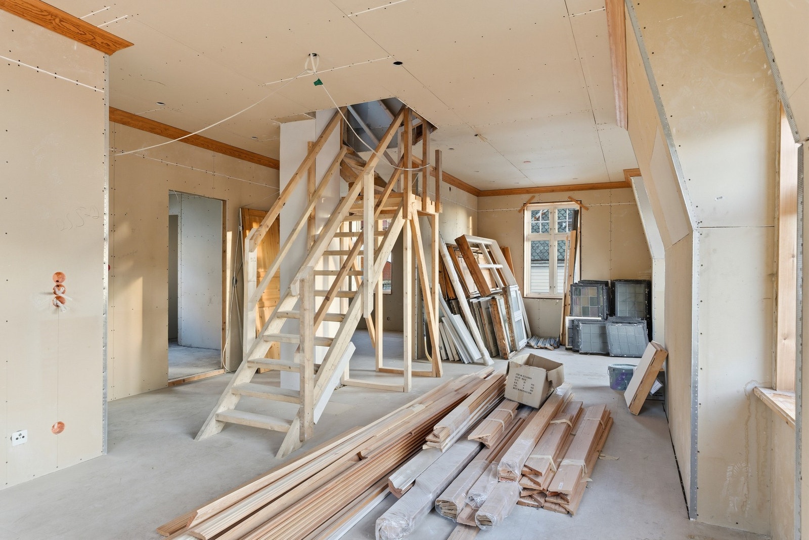 Slipp kreativiteten løs. Galleribilde