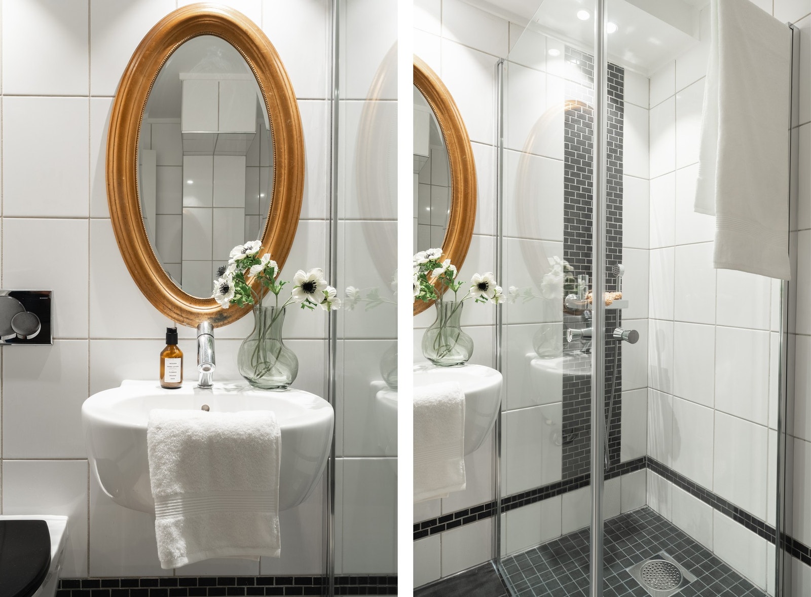 I 2025 ble det gjort tiltak som ny oppbrett av membran ved terskel og utbedring av fall. Galleribilde