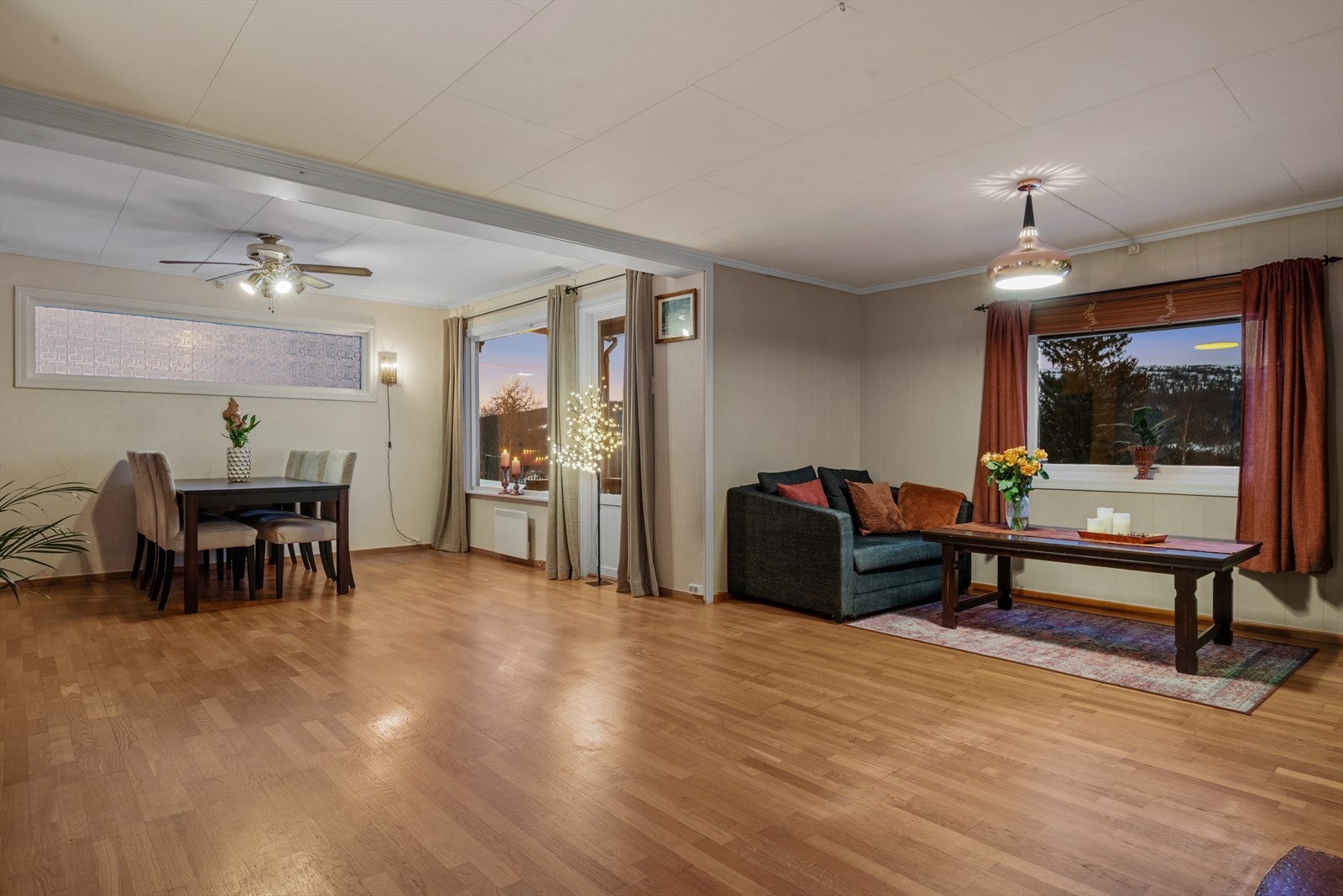 Velkommen inn! Galleribilde